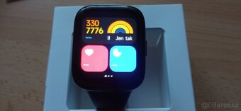 Redmi watch 3 active - 4