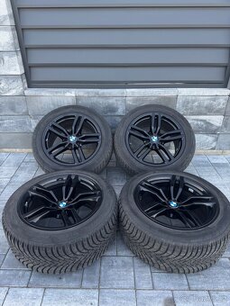 5x120 r19 style M623 🚀 - 4