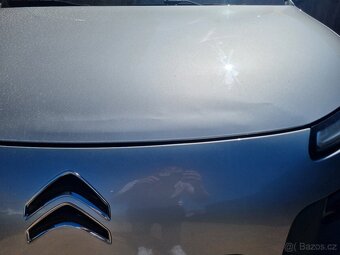 Citroën C 4 Cactus 1.6 HDi - 4