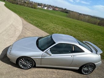 Alfa Romeo Gtv 3.0v6 Q2 - 4