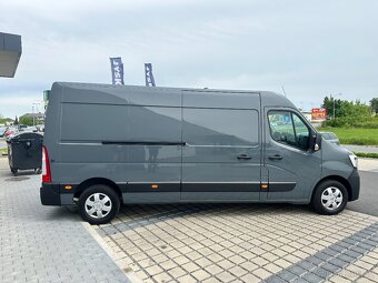 RENAULT MASTER 2.3, 100kw, 2020, L3H2, 1.MAJITEL, DPH - 4
