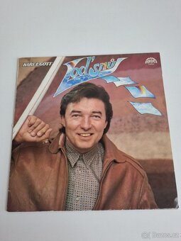 LP Karel Gott - 4