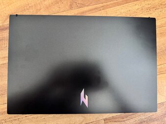 Herní notebook Acer Nitro V15 v záruce - 4