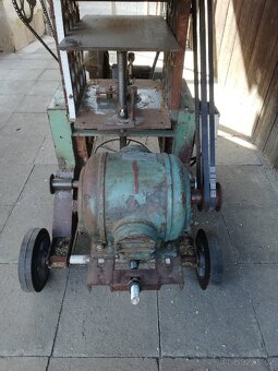 Hoblovka - 4