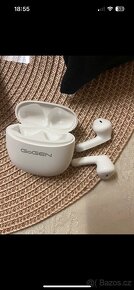 Bluetooth sluchátka GoGen - 4