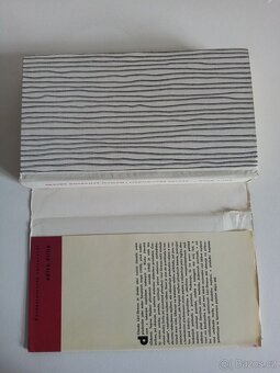 Myšlení přírodních národů, Claude Lévi-Strauss - 4
