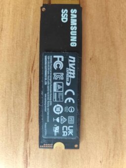 Samsung - 4