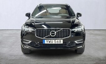 Volvo XC60 D4 AWD Inscription 2018 - 4