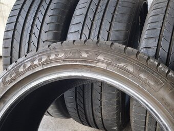 255/40 r18 letní pneumatiky GOOD YEAR - 4