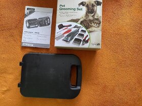 Sada pro péči o zvířata - 4
