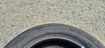 195/55r16 Continental - Conti Premium Contact 2 - letní - 4