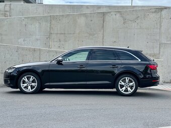 Audi A4 B9 35 TDI Full LED - 4