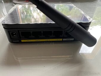 Well WRC5010N - 4
