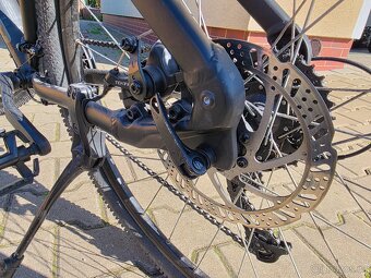 Horské kolo Rockrider ST520 - 4