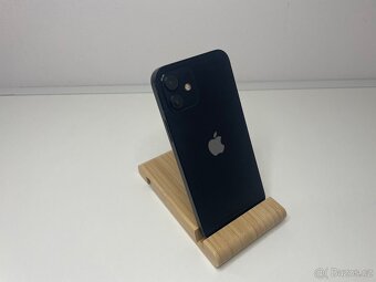 iPhone 12 128GB Black - závada - 4