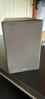 AV receiver Denon AVR-X550BT - 4