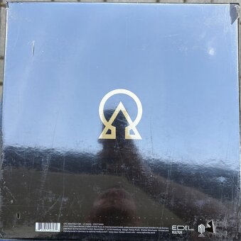 Alphaville Ethernally Yours - Limited collectors BOX - 4