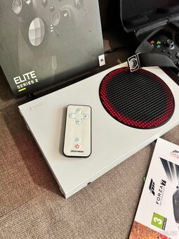 Xbox Series S 500 GB - 4