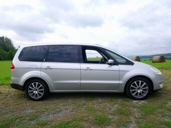 Ford Galaxy 2.0TDCI 103kw - 4