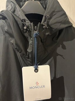 Bunda Moncler, vel. XL - 4