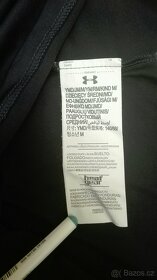 Sportovní triko Under Armour M - 4