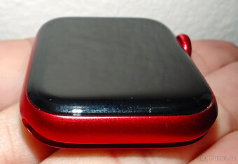 Apple Watch 6 40mm RED - 4