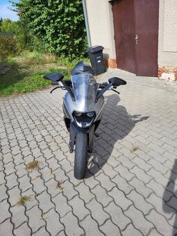 KTM RC 125 - 4