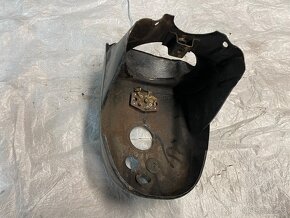 Maska Jawa 50/20,21 pionýr - 4