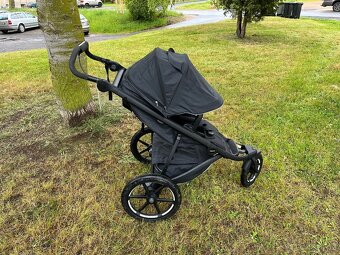 THULE URBAN GLIDE 3 - 4