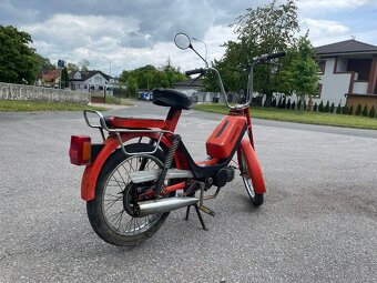 Babetta , Babeta , Moped, - 4