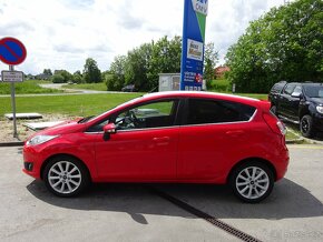 Ford Fiesta 1,0 SCTI - 4