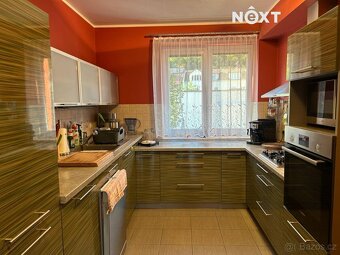 Prodej Rodinný dům, 214㎡ - 4