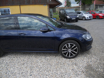 Volkswagen Golf 1.4 TSi 103Kw 1.majitel - 4