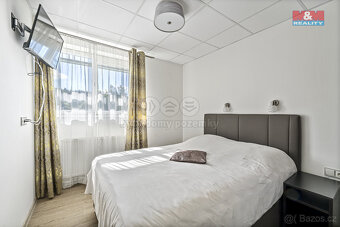 Prodej penzionu Olivín, 500 m², Kytlice - 4