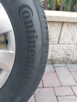 alu kola 5x112 - 4