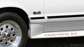 1989 FORD MUSTANG GT 347 STROKER 5SPEED - 4