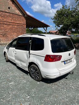Seat Alhambra - 4