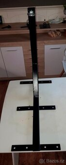 Hrazdy, Workout , držáky na pytle - 4