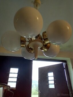 Retro luster 2 - 4