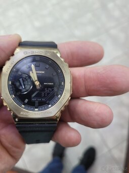 Casio Gshock - 4