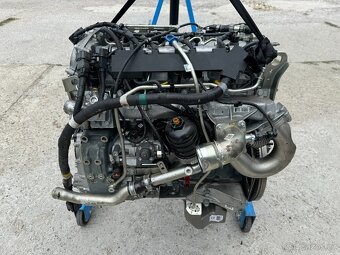 -----IVECO DAILY 3.0 JTD MITSUBISHI FUSO CANTER EURO 6----- - 4