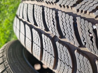 Sada zimních pneu Debica Frigo, 205/55 R16 - 4