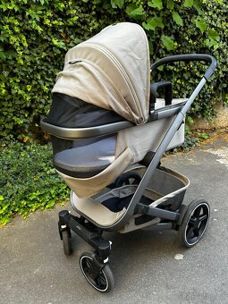 Kočárek Joolz Geo 3 | Sage Green - 4