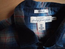 Košile H&M vel. M - 4