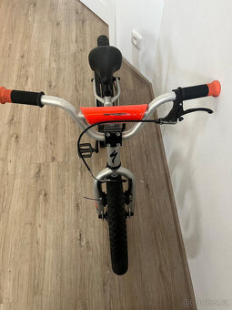 Dětské kolo Specialized Rprock cstr 16" - 4