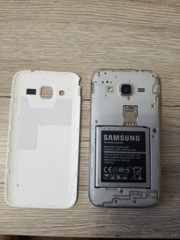Mobilní telefon Samsung Galaxy Core Prime na ND - 4