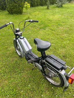 Babetta 210 - 4