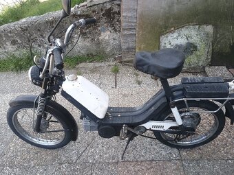 Babeta 210 - 4