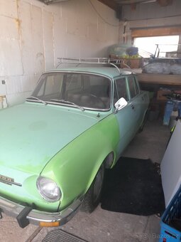 Skoda 100 - 4