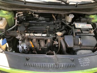 Prodám Hyundai i20 - 4